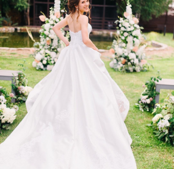 Свадебная выставка "День Невесты"