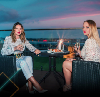 Мы открыты!