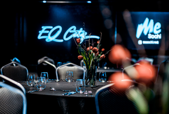 She’s Mercedes by Molecule