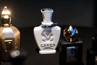 She’s Mercedes by Molecule