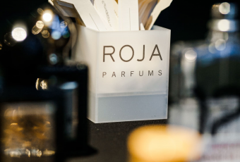 She’s Mercedes by Molecule