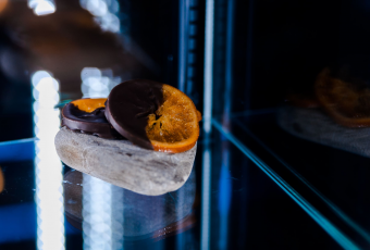 She’s Mercedes by Molecule