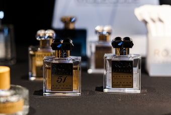 She’s Mercedes by Molecule