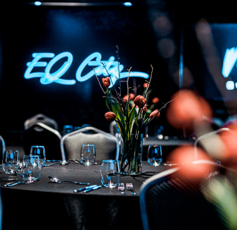 She’s Mercedes by Molecule