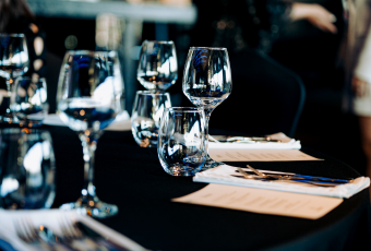 Винный ужин с сомелье 8 марта