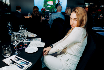 Винный ужин с сомелье 8 марта