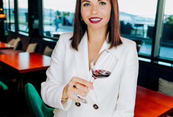 Винный ужин с сомелье 8 марта