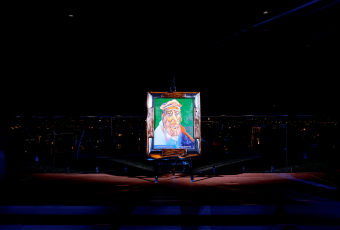 Mercedes-Benz Fashion Week Russia