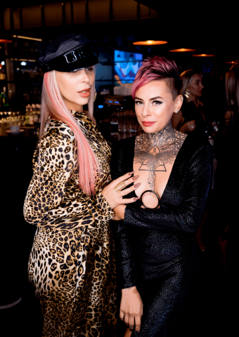 Mercedes-Benz Fashion Week Russia