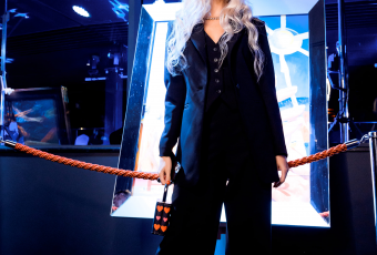 Mercedes-Benz Fashion Week Russia