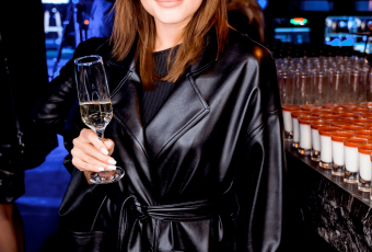 Mercedes-Benz Fashion Week Russia