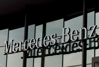 Презентация нового S-Класса