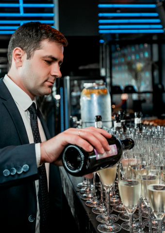 Закрытый кинопоказ проекта Vmeste