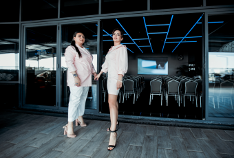 Закрытый кинопоказ проекта Vmeste