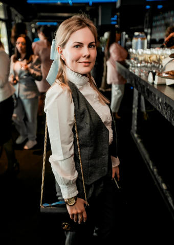 Закрытый кинопоказ проекта Vmeste