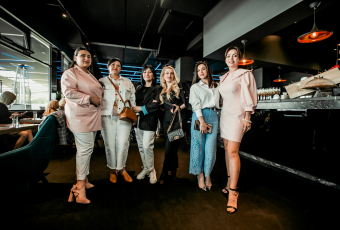 Закрытый кинопоказ проекта Vmeste