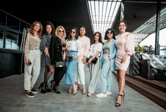 Закрытый кинопоказ проекта Vmeste