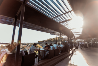 Бизнес-митап от компании Bybit: криптотрейдинг для всех