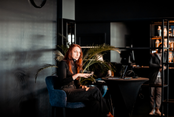 Бизнес-митап от компании Bybit: криптотрейдинг для всех