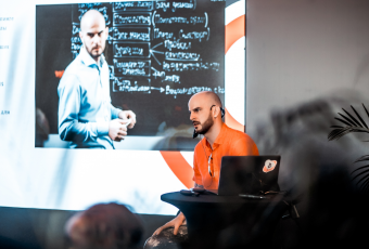 Бизнес-митап от компании Bybit: криптотрейдинг для всех