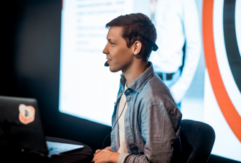 Бизнес-митап от компании Bybit: криптотрейдинг для всех