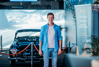 Бизнес-митап от компании Bybit: криптотрейдинг для всех