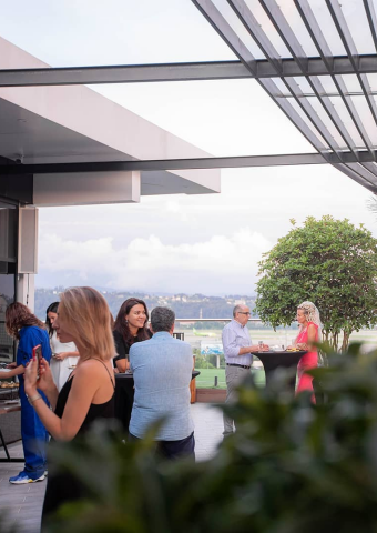 Игорь Манн: VIP ужин и интервью с номером 1 в ресторане Me Sochi