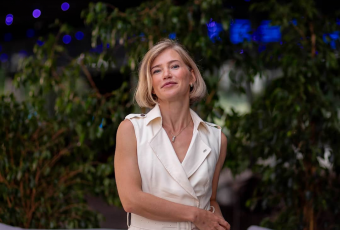 Игорь Манн: VIP ужин и интервью с номером 1 в ресторане Me Sochi