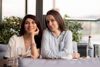 Игорь Манн: VIP ужин и интервью с номером 1 в ресторане Me Sochi