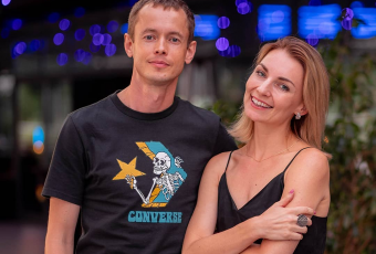 Игорь Манн: VIP ужин и интервью с номером 1 в ресторане Me Sochi