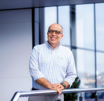 Игорь Манн: VIP ужин и интервью с номером 1 в ресторане Me Sochi