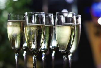 Закрытый показ дизайнера Ansel в рамках осеннего сезона Mercedes-Benz Fashion Week Russia